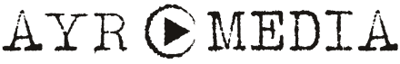 AYR Media